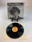 ELLA FITZGERALD fine and mellow LP Record Album 1979