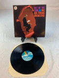 THE GIL EVANS ORCHESTRA Out Of The Cool LP Record Album