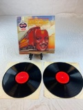 COUNT BASIE Super Chief 2X LP Record Album 1972