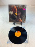 FRANK SINATRA She Shot Me Down LP Record Album 1981