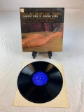 GREAT JAZZ ARTISTS PLAY Compositions Of Jerome Kern LP Record Album