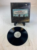 ON STAGE Tal Farlow Hank Jones Red Norvo Brown Hanna LP Record Album 1981