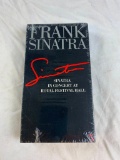 Frank Sinatra in Concert at Royal Festival Hall VHS 1991 NEW SEALED