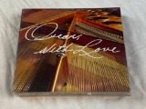 Various Artists - Oscar, With Love: The Songs Of Oscar Peterson 3 Disc CD Set NEW SEALED