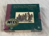 Black Legends of Jazz - 2 Disc CD + Booklet Set NEW SEALED