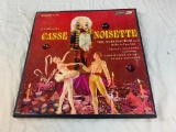 TCHAIKOVSKY Casse Noisette (The Nutcracker) London CSA 2203 Stereo-2 LP