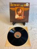 HANK JONES TRIO Have You Met this Jones LP Record Album 1978