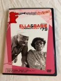 ELLA & BASIE '79 Jazz In Montreux DVD Fitzgerald & Count The Perfect Match