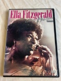 ELLA FITZGERALD Live At Montreux 1969 DVD