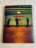 NAT KING COLE The World Of DVD and CD