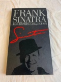 FRANK SINATRA the reprise collection 4 Disc CD Set