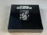 THE NAT KING COLE TRIO The Complete Capitol Recordings 18 Disc CD Box Set NEW SEALED MOSAIC 138