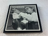 LOUIS ARMSTRONG AND THE ALL STARS The Complete Decca Studio Recordings 8 LP Record Box Set