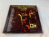 Various - The Smithsonian Collection Of Classic Jazz 6 LP Album Record Box Set