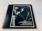 Gerry Mulligan & Chet Baker Complete Pacific Jazz 5 x LP Album Record Mosaic Box Set