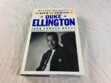 Beyond Category The Life and Genius of Duke Ellington by John Edward Hasse HC Book 1993