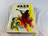 Jazz A History by Frank Tirro 1st Edition Hardcover Book 1977 Duke University