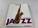 JAZZ History, Instruments, Musicians, Recordings HC Book by John Fordham