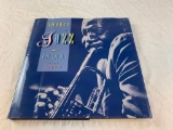 Images of Jazz Hardcover Book by Lee Tanner