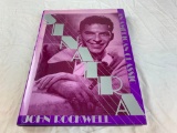 FRANK SINATRA An American Classic HC Book by John Rockwell