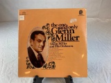 GLENN MILLER The One And Only LP Album Record NEW SEALED