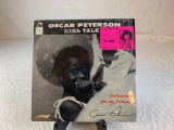 OSCAR PETERSON Girl Talk LP Album Record NEW SEALED