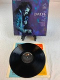 VIC DAMONE The Damone Type Of Thing LP Record Album 1967 Promo