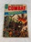 WAR STORIES COMBAT #13 Dell Comics Silver Age 1964
