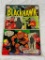 BLACKHAWK #212 DC Comics Silver Age 1965