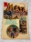 MAYA Dell Comics Silver Age 1966 Photo Cover