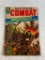 WAR STORIES COMBAT #13 Dell Comics 1964 Silver Age