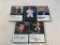 Lot of 5 JAMES BOND DVD Movies NEW AND SEALED