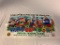 1994 Upper Deck World Cup Toons Soccer Promo Poster 18