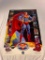 1994 Skybox Superman The Man of Steel Trading Card Poster