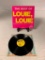 BEST OF LOUIE LOUIE LP Vinyl Album Record 1983