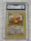 2000 Pokemon SPEAROW Jungle 1st Edition Card Graded 8.5 NM/MINT+