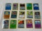 Lot of 15 RARE Pokemon Holo or Reverse Trading Cards