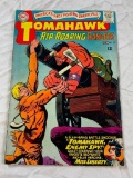 TOMAHAWK #101 DC Comics Silver Age 1965