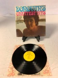 DONOVAN'S Greatest Hits LP Vinyl Album Record 1969