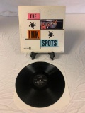 THE INK SPOTS Self Titled LP Album Vinyl Record 1950's