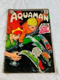 AQUAMAN #27 DC Comics Silver Age 1966