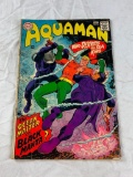 AQUAMAN #35 DC Comics Silver Age 1967