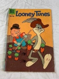 LOONEY TUNES #223 Dell Comics Silver Age 1960