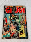 SHOWCASE #54 GI JOE DC Comics Silver Age 1965