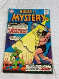 HOUSE OF MYSTERY #153 DC Comics Silver Age 1965