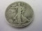1941 .90 Silver Walking Liberty Half Dollar