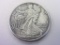 .999 Silver 1oz Walking Liberty Bullion