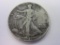 1941 .90 Silver Walking Liberty Half Dollar