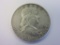 1962-D .90 Silver Franklin Half Dollar