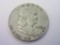 1952 .90 Silver Franklin Half Dollar